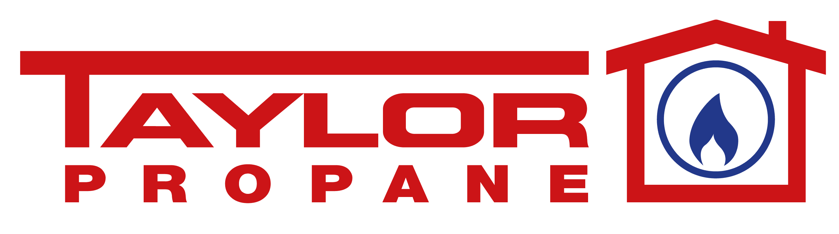 A green background with red letters that say " lopez company ".