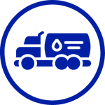 Oil Truck